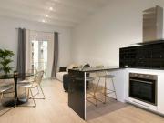 Apartment for rent in Barcelona Sant Martí, Barcelona