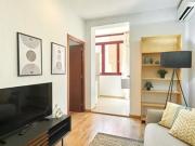Apartment for rent in Barcelona Sant Martí, Barcelona