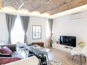 Apartment for rent in Barcelona Sant Martí, Barcelona