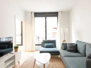 Apartment for rent in Barcelona Sant Martí, Barcelona