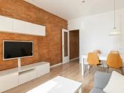 Apartment for rent in Barcelona Sant Martí, Barcelona