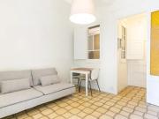 Apartment for rent in Barcelona Sant Martí, Barcelona