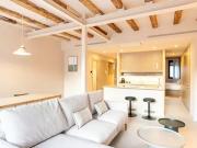 Apartment for rent in Barcelona Sant Martí, Barcelona