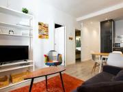 Apartment for rent in Barcelona Sant Martí, Barcelona Apartment for rent in Barcelona Sant Martí, Barcelona