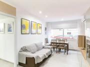 Apartment for rent in Barcelona Sant Martí, Barcelona