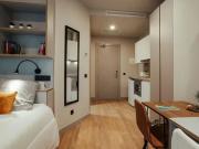 Apartment for rent in Barcelona Sant Martí, Barcelona