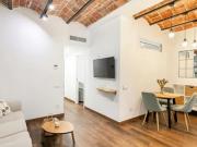 Apartment for rent in Barcelona Sants Montjuïc, Barcelona