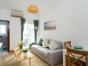 Apartment for rent in Barcelona Sants Montjuïc, Barcelona