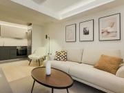 Apartment for rent in Barcelona Sants Montjuïc, Barcelona