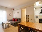 Apartment for rent in Barcelona Sants Montjuïc, Barcelona