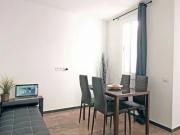 Apartment for rent in Barcelona Sants Montjuïc, Barcelona