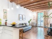 Apartment for rent in Barcelona Sants Montjuïc, Barcelona