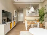 Apartment for rent in Barcelona Sarrià St. Gervasi,...