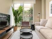 Apartment for rent in Barcelona Sarrià St. Gervasi,...