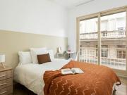 Room for rent in Barcelona Sarrià St. Gervasi, Barcelona