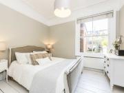 apartment for rent in Barcombe Avenue Streatham Hill, SW2
