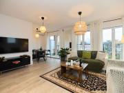 Apartment for rent in Barnhill, London