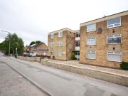 apartment for rent in Barnsley Regent Court, S75