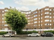 apartment for rent in Barons Court Road West Kensington, W14