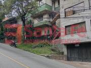 apartment for rent in Barrio Cordoba