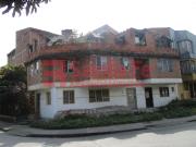 apartment for rent in Barrio Santa Fe