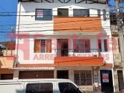 apartment for rent in Barrio Santa Fe