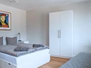 Apartment for rent in Basel Stadt, Basel Stadt Kantone