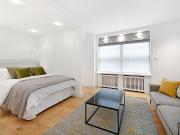 apartment for rent in Basil Street, London, SW3