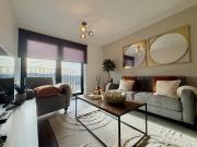 apartment for rent in Bastion Point, 12 Oriel Street,...