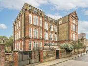 apartment for rent in Batchelor Street Islington, N1