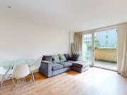 apartment for rent in Battersea Park Road,, SW8