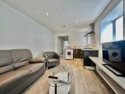 apartment for rent in Bayswater Road, Plymouth