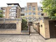 apartment for rent in Beaufort Place, Thompsons Lane,...