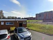 Apartment for rent in Belfast County Antrim