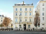 apartment for rent in Belgrave Road Pimlico, SW1V