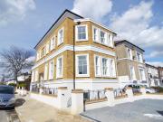 apartment for rent in Belmont Road, Twickenham,...