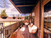 apartment for rent in Belmont Street, Chalk Farm, London