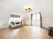 apartment for rent in Belsize Park Hampstead, NW3