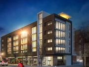 Apartment for rent in Beltline
