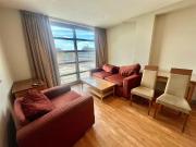 apartment for rent in Belward Street, Nottingham, Nottingham