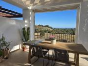 Apartment for rent in Benahavís pueblo, Benahavís, Málaga