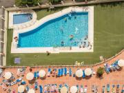 Apartment for rent in Benalmádena, 820 €/month, Ref.:...