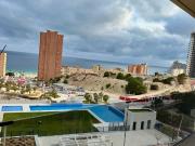 Apartment for rent in Benidorm, Alicante
