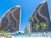 Apartment for rent in Benidorm, Alicante