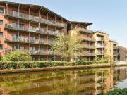 Apartment for rent in Bentinck Road, West Drayton, UB7