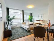 Apartment for rent in Berlin Charlottenburg Wilmersdorf,...