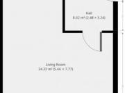 Apartment for rent in Berlin Charlottenburg Wilmersdorf,...