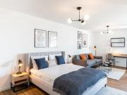 Apartment for rent in Berlin Charlottenburg Wilmersdorf,...