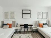 Apartment for rent in Berlin Charlottenburg Wilmersdorf,...