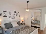 Apartment for rent in Berlin Charlottenburg Wilmersdorf,...